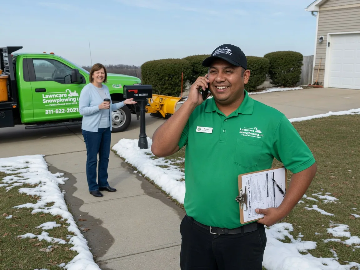 Lawn Care Services By Expert Landscaper Shunk, PA FAQs